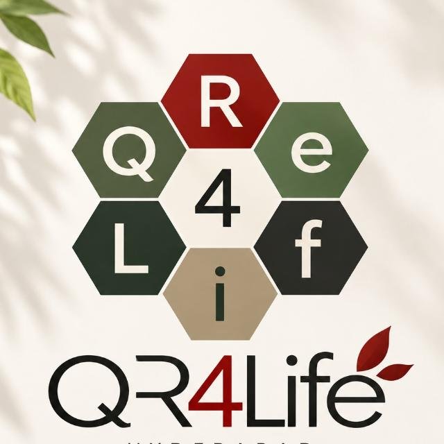 QR4Life Experience Store