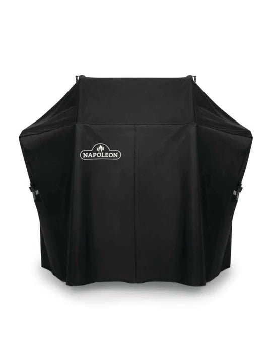 Napoleon Premium Grill Cover (61427) – Fits Rogue 425 & Freestyle 425 4-Burner Models | Weather-Resistant BBQ Cover