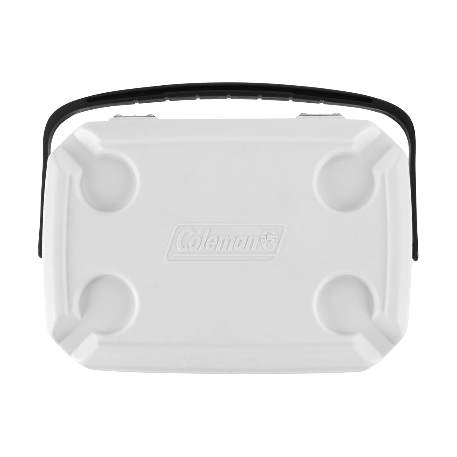Coleman 28QT Xtreme Marine Cooler – 26.4L Ice Box, Up to 3 Days Ice, White - Image 5