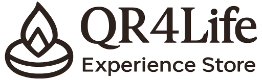 QR4Life Experience Store