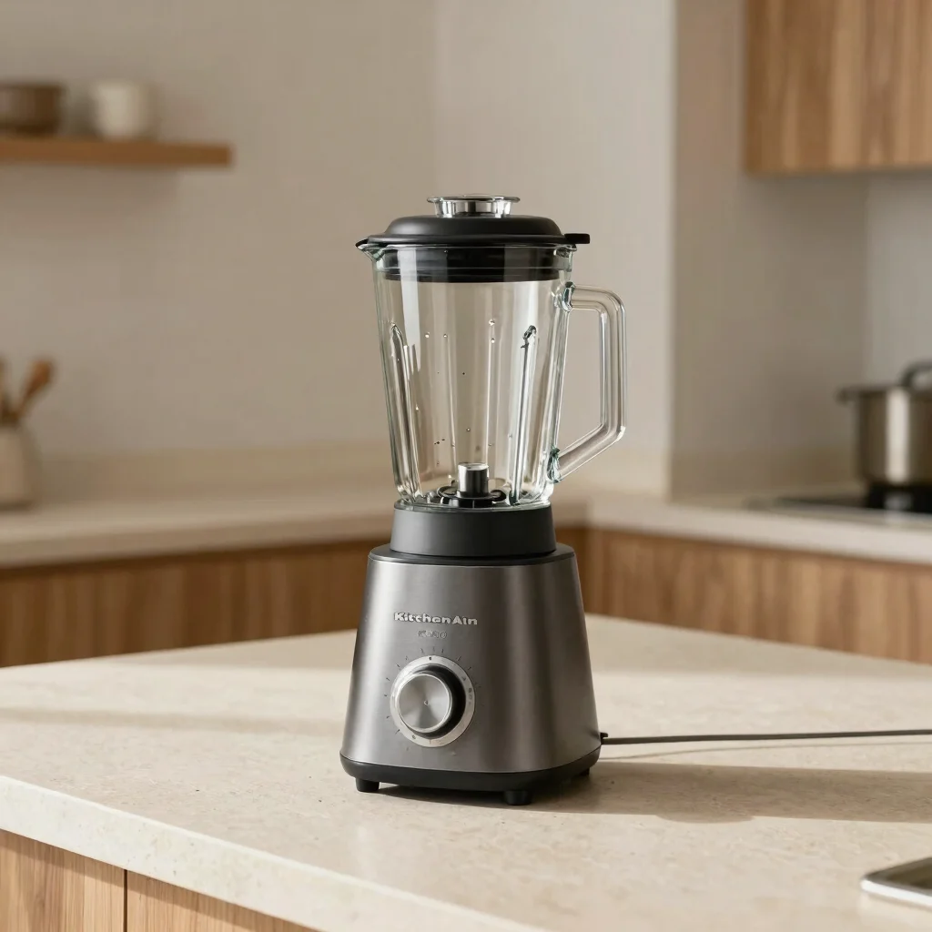 K400 Blender
