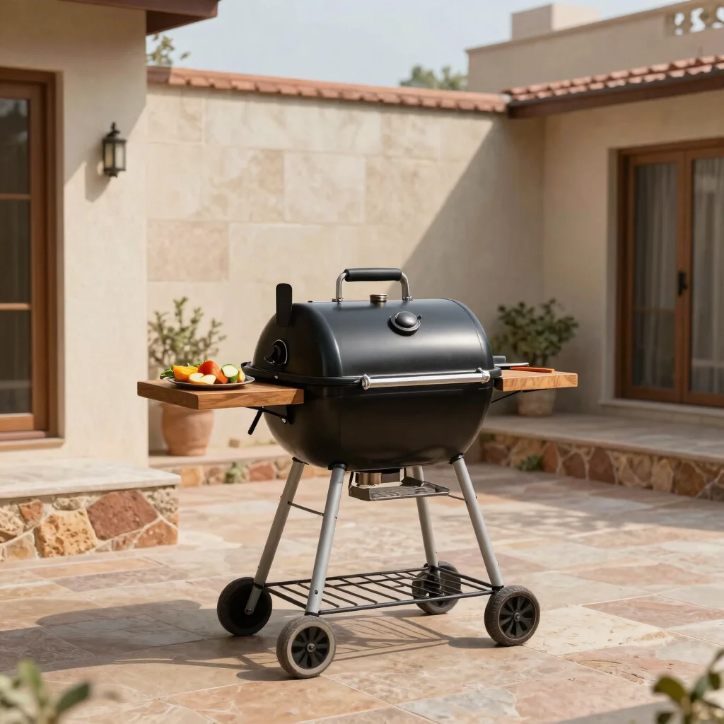 Forge Grip Grill Tongs