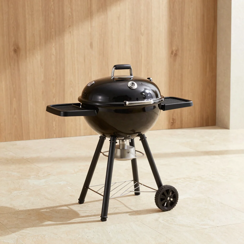 Original Kettle Grill