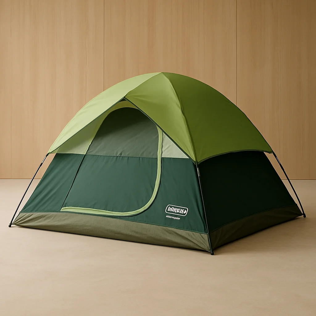 Sundome Four-Person Tent