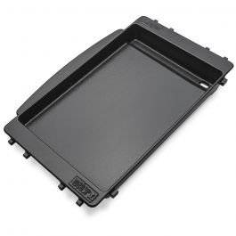 Weber Griddle for Spirit II 200/300 and Spirit 200/300 Series Gas Grills